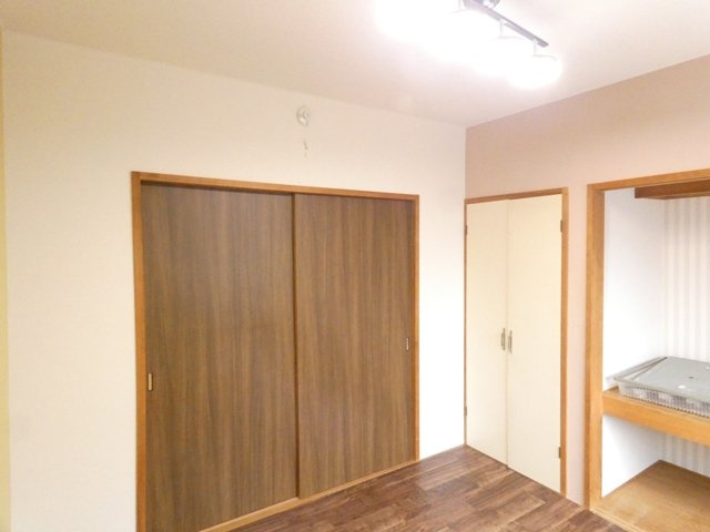 ＶＯＸ５の設備