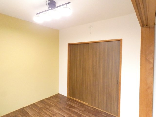 ＶＯＸ５の居間・リビング