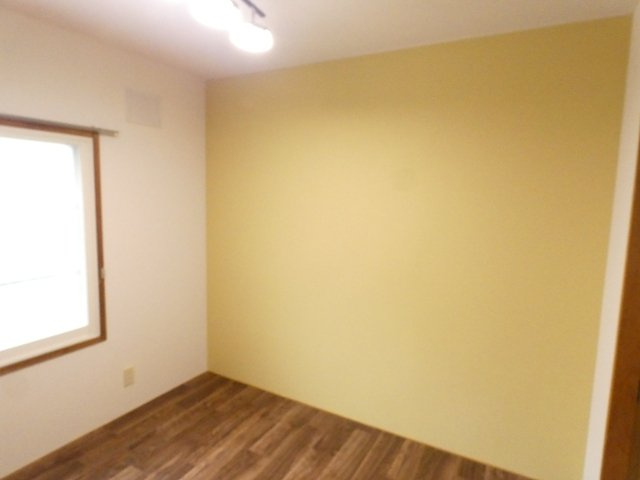 ＶＯＸ５の居間・リビング