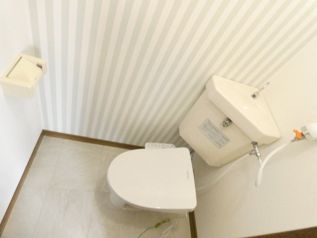 ＶＯＸ５の居間・リビング