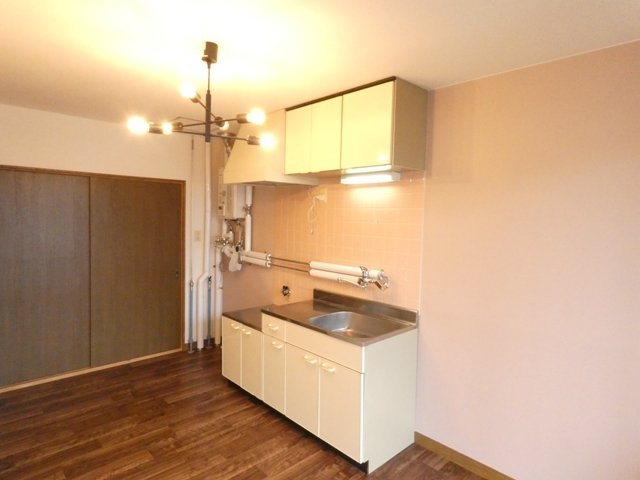 ＶＯＸ５の玄関