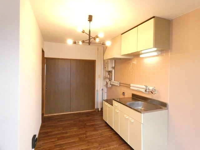 ＶＯＸ５の居間・リビング