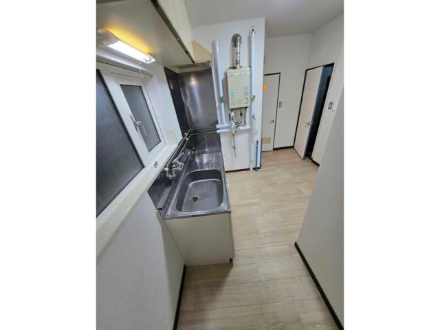 ＶＯＸ２の居間・リビング