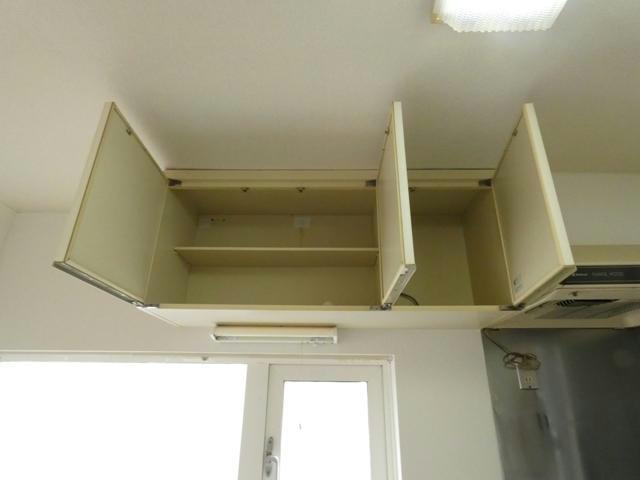 ＶＯＸ２の収納