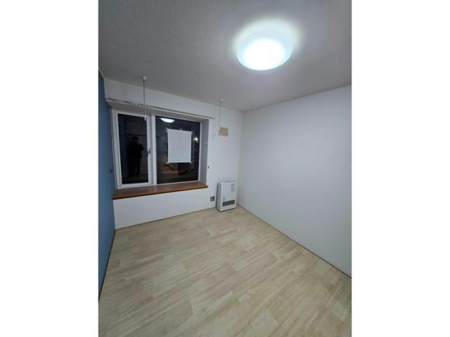 ＶＯＸ２の居間・リビング