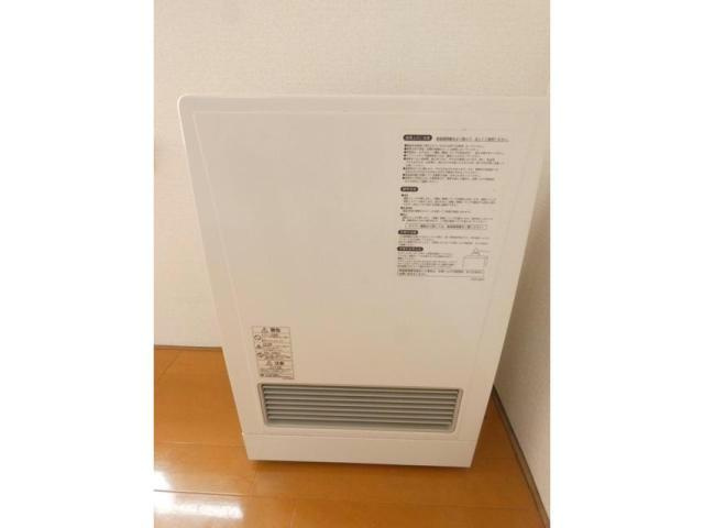 ＶＯＸ２の設備