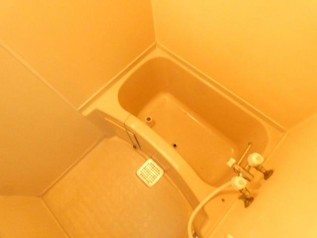 ＶＯＸ２の浴室