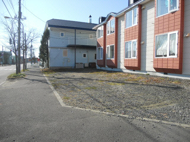 ＶＯＸ２の駐車場