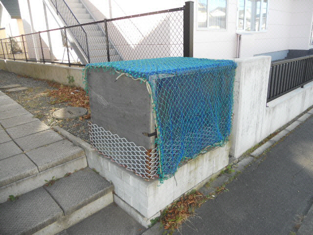 ＶＯＸ２の周辺