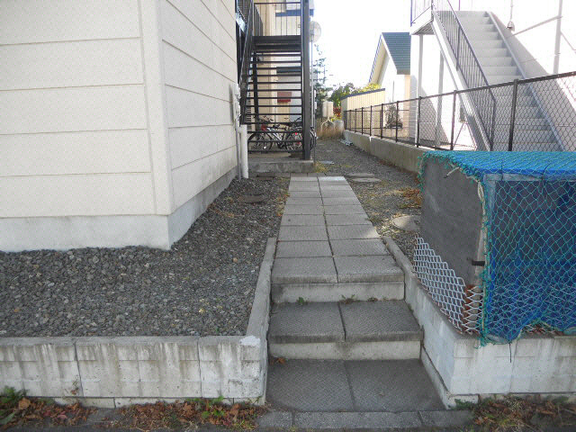 ＶＯＸ２の周辺