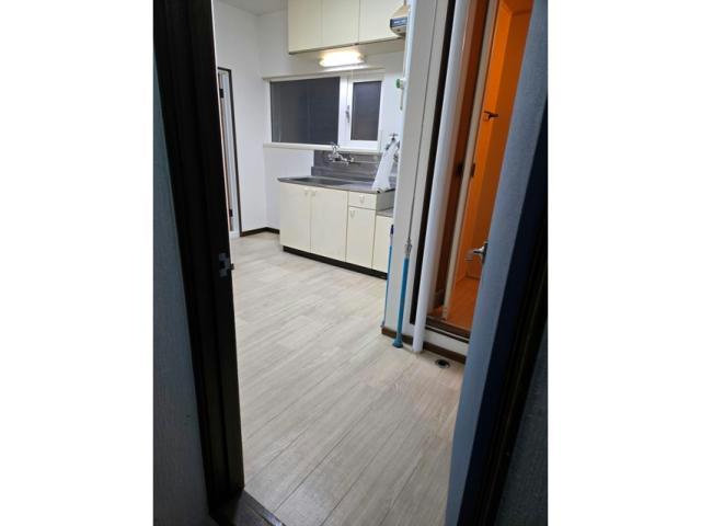 ＶＯＸ２の居間・リビング