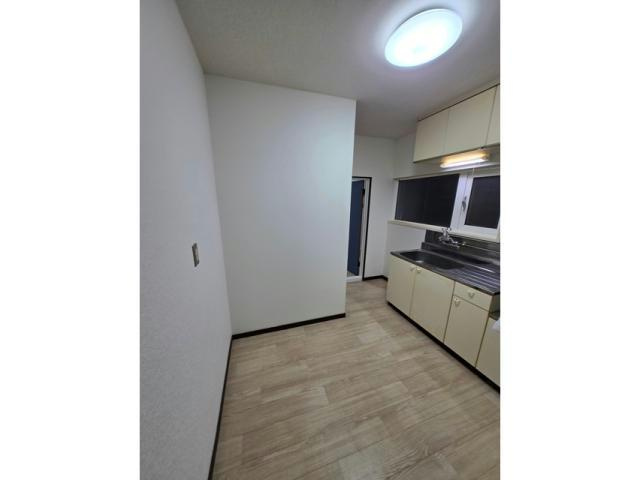 ＶＯＸ２の居間・リビング