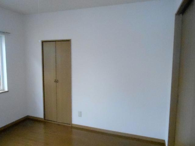 ラ・プラーニュの居間・リビング