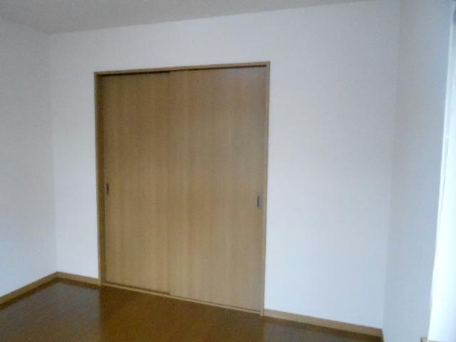 ラ・プラーニュの居間・リビング