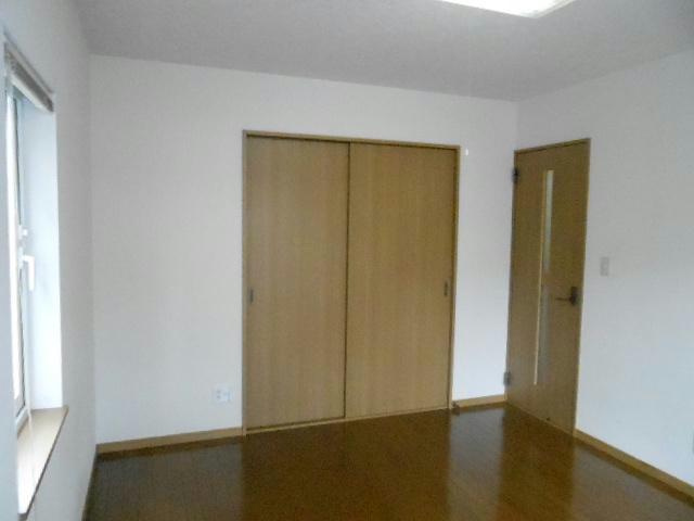 ラ・プラーニュの居間・リビング