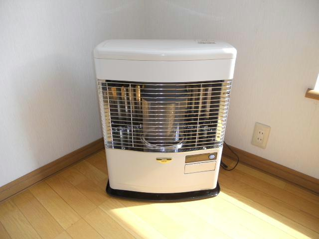 ホワイトパレスの設備