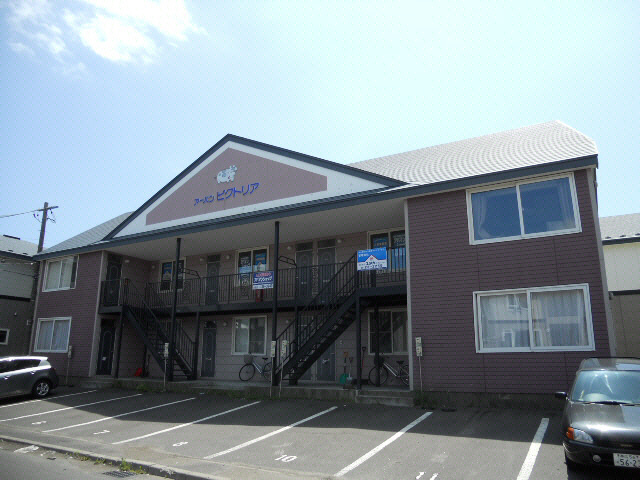 アーバンビクトリア