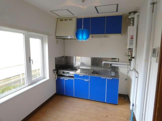 ヴィレッジ芦野の居間・リビング