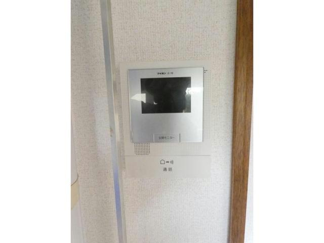 ヴィレッジ芦野の設備