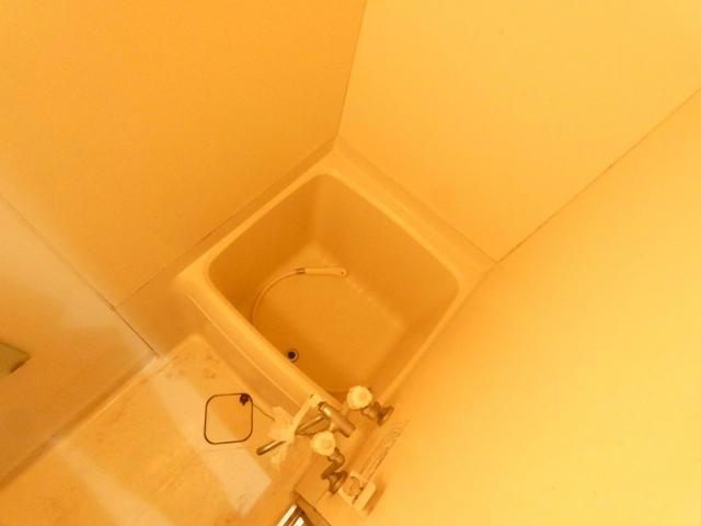 ヴィレッジ芦野の浴室