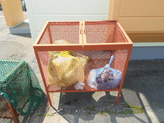 ヴィレッジ芦野の周辺