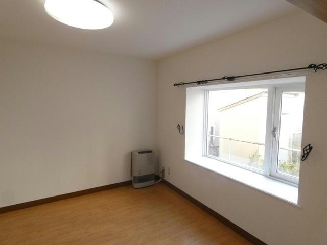 ヴィレッジ芦野の居間・リビング