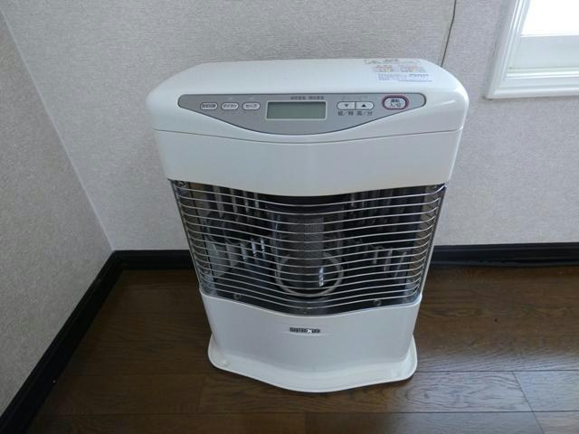 アレナスの設備