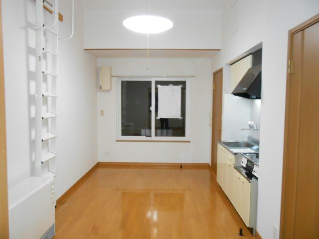 アーバンフェニックスの居間・リビング