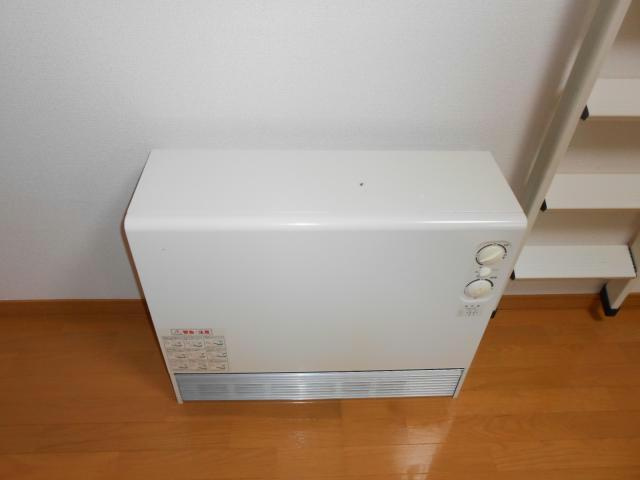 アーバンフェニックスの設備