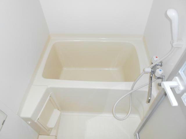 アーバンフェニックスの浴室