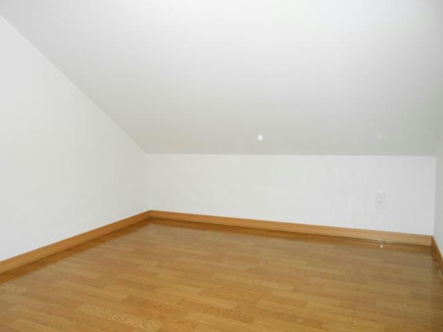 アーバンフェニックスの内装