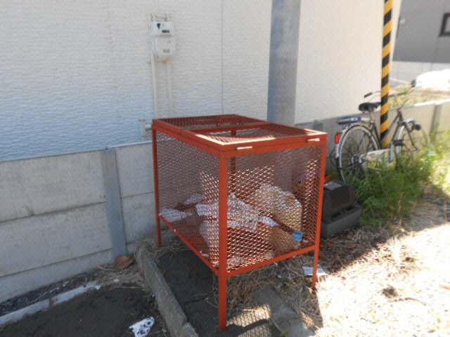 アーバンフェニックスの周辺