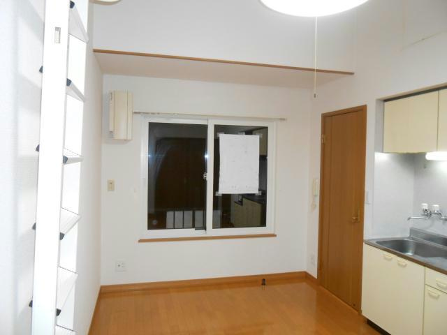 アーバンフェニックスの居間・リビング