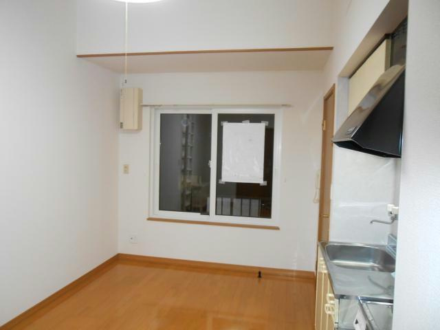 アーバンフェニックスの居間・リビング