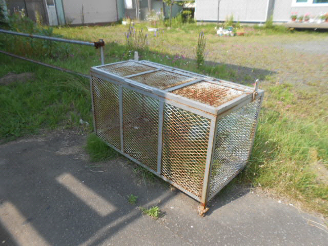 国誉ハイツの設備