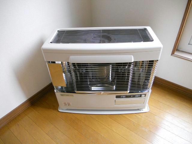 コーポサンシティの設備