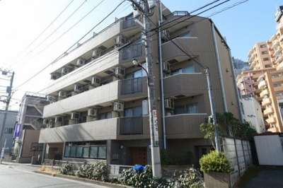 【外観】 | 菱和パレス大塚　14867 | 耐震性・防音性に優れた鉄筋コンクリートマンションです(^^)/