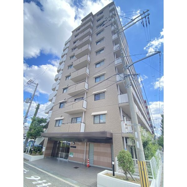 インプルーブ緑地公園