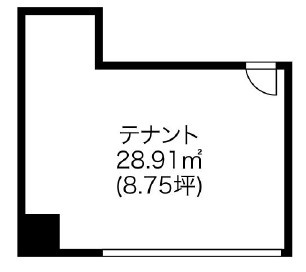 【間取り】 | 本町グラマシー | 本町グラマシー　間取り