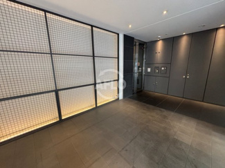 【ロビー】 | 本町グラマシー | 本町グラマシー