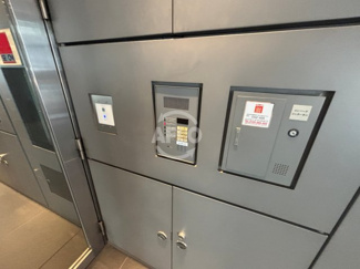 【セキュリティ】 | 本町グラマシー | 本町グラマシー