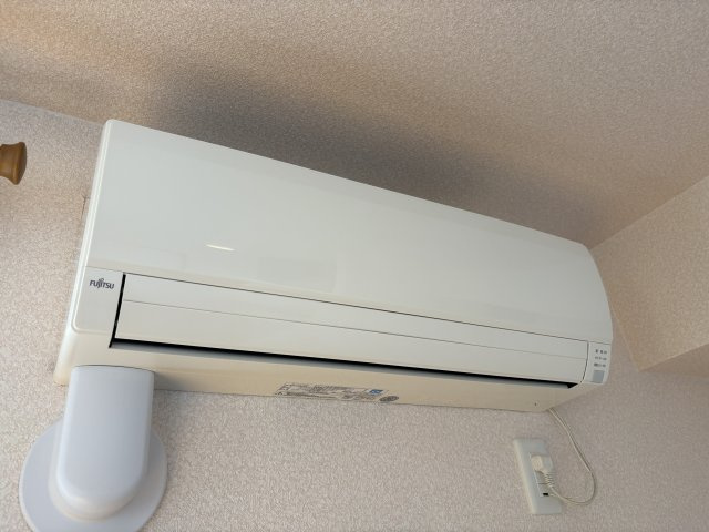 アウグーリオカーサの設備