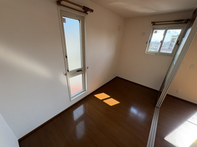 アウグーリオカーサの子供部屋