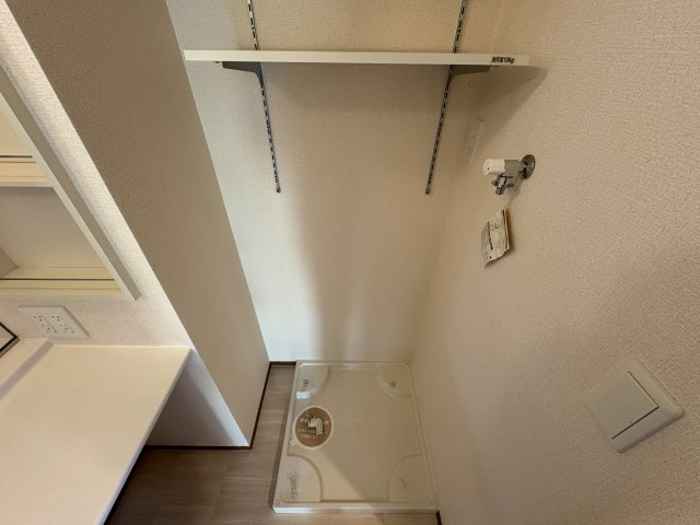 アウグーリオカーサの設備