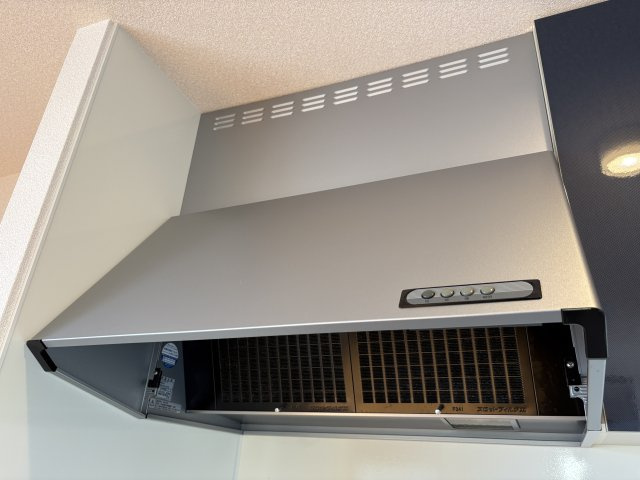 アウグーリオカーサの設備