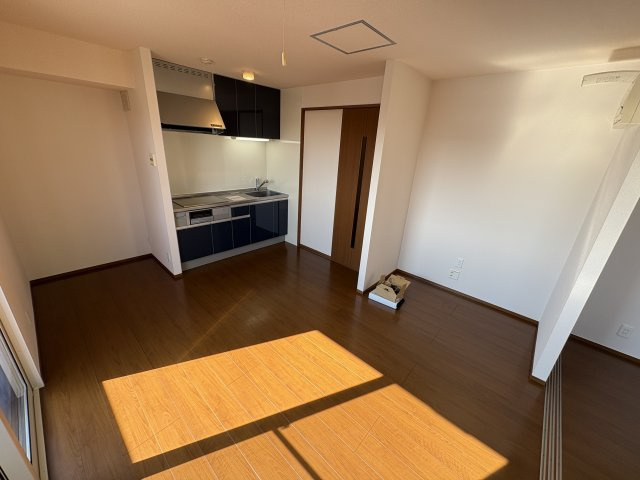 アウグーリオカーサの居間・リビング