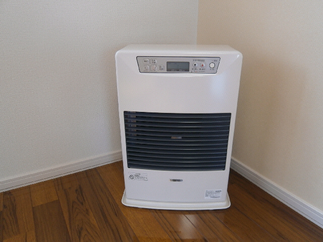 ラピスⅢの設備