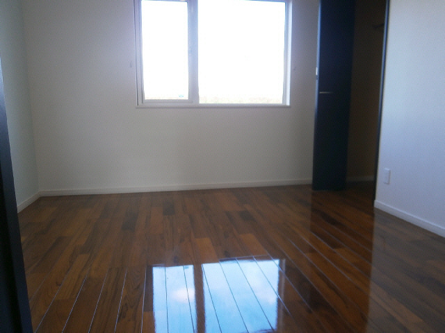 ラピスⅢの居間・リビング