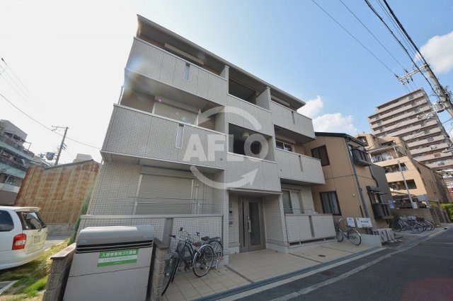 セジュール谷町六丁目