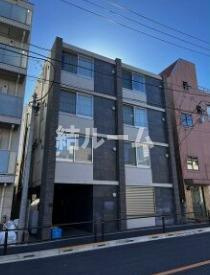 板橋区板橋４丁目の賃貸マンション